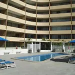 The Sands Beachfront 3 Bedroom Apartment - Coasthm