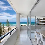The Sands Beachfront 3 Bedroom Apartment - Coasthm