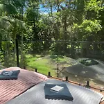 Intimate Rainforest Retreat - Adults Only