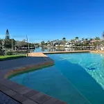 Waterfront Bnb