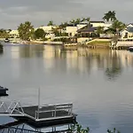Waterfront Bnb