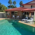 Waterfront Bnb