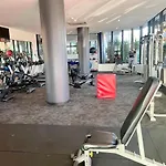 Beachfront 2 Bed At Burleigh Heads
