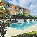 Beachfront 2 Bed At Burleigh Heads