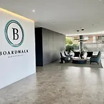Beachfront 2 Bed At Burleigh Heads