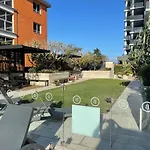 Beachfront 2 Bed At Burleigh Heads