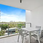 Harbour Quays Apartments