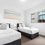 Harbour Quays Apartments