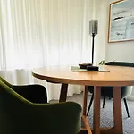 Broadwater Parklands Paradise-One & Two Bedroom Apartments