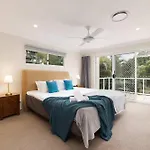 Waterfront Retreat With Pool & Private Pontoon