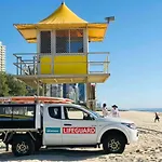 Beach Dreams At Oracle 12301