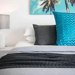 Beach Dreams At Oracle 12301