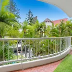 Surfers Paradise Mediterranean Dream