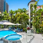 Surfers Paradise Mediterranean Dream