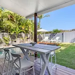 Burleigh Getaway