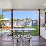 Burleigh Getaway