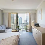Level 22 Ocean View Studio