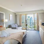 Level 22 Ocean View Studio