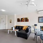 Serenity In Surfers Paradise