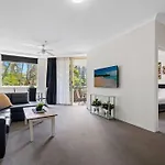 Serenity In Surfers Paradise