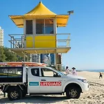 Beach Vibe At Oracle 10504