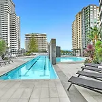 Beach Skyhome At Oracle 23703