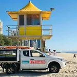 Beach Skyhome At Oracle 23703