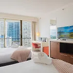 Ocean View Studio In Mantra Free Wi-Fi