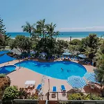 The Rocks Resort Unit 3D