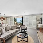 The Rocks Resort Unit 3D