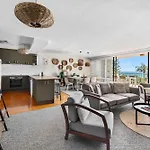 The Rocks Resort Unit 3D