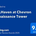 Milhaven At Chevron Renaissance Tower