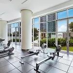 Paradise Living At Hilton With Stunning Ocean View