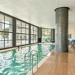 Paradise Living At Hilton With Stunning Ocean View