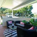 Beachside Beauty At Burleigh Pavilion!
