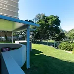 Beachside Beauty At Burleigh Pavilion!