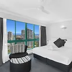 Crown Tower By Serain Residences