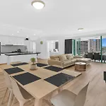 Crown Tower By Serain Residences