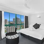 Crown Tower By Serain Residences