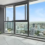 Sky-High Beachside Condo