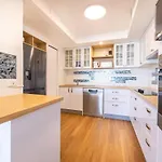 Luxurious Beachfront Apartment