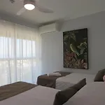 Surfers Beachside Holiday Apartments