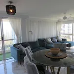 Surfers Beachside Holiday Apartments