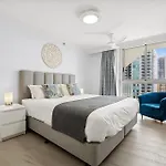 Peninsula Apartments Managed By Gchs
