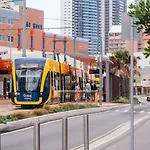Paradise Views Surfers Paradise
