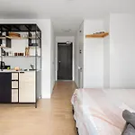 Boutique Studio Heart Of Paradise
