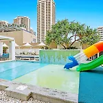 H Luxury Residence Apartments - Holiday Paradise