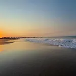 Seascape Ocean View Serenity