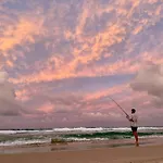 Seascape Ocean View Serenity