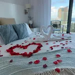 Ocean View Paradise Gold Coast Apartment